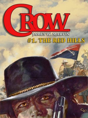 The Red Hills - ebook